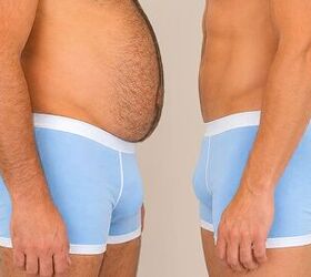 A Teaspoon On An Empty Stomach May Remove 12Lbs Fat Per Week