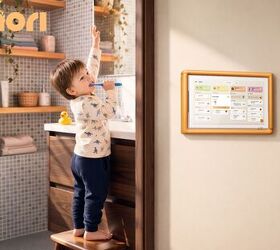 Nori Family Hub