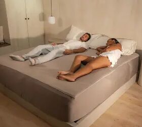 What If the Secret to Better Sleep Isn't a New Mattress?