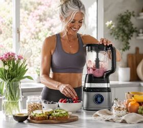 8 Ninja kitchen finds that are SO worth it