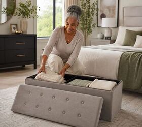 Home organization finds that will actually make your home feel calmer, lighter and more put-together