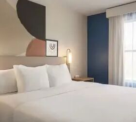 A Clean, Comfortable Hotel Stay That Keeps Travel Simple