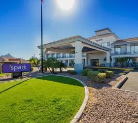 A Clean, Comfortable Hotel Stay That Keeps Travel Simple