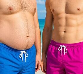 A Teaspoon On An Empty Stomach May Remove 12Lbs Fat Per Week