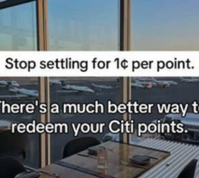 Your secret to (almost) free travel