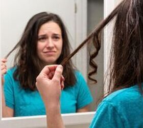 The trick that finally gave her salon curls without the redo.