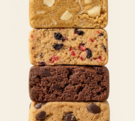 They Quit Protein Bars Years Ago—Then They Tried This