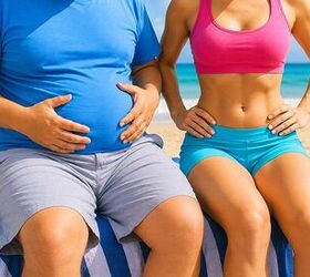 A Teaspoon On An Empty Stomach May Remove 12Lbs Fat Per Week