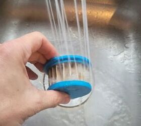 Stop ruining your vacuums! Here's the right way to clean your filters