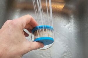Stop ruining your vacuums! Here's the right way to clean your filters
