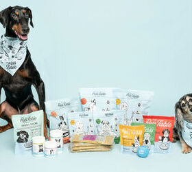 Up to 40% Less Than Other Fresh Brands