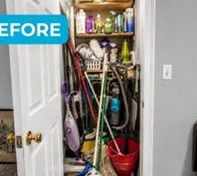 The reason DIYers are quietly replacing their whole cleaning closet with this.