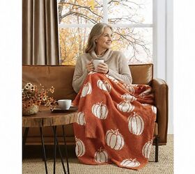 Get a head start on all things fall with these must-haves
