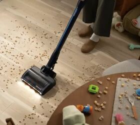 BISSELL's newest stick vacuum just launched, and it's $100 off
