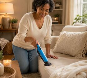 Easy home upgrades you can do in an afternoon