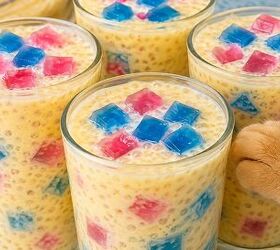 1 Daily Jelly Drink Trick May Help You Burn Off 14Lbs of Fat in 2 Weeks