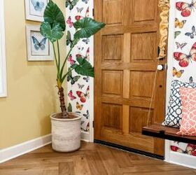 The Floor Was the Missing Piece in This 1931 Villa