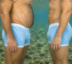 A Teaspoon On An Empty Stomach May Remove 12Lbs Fat Per Week