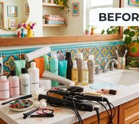 The 90-second trick that's replacing an entire shelf of hair products.