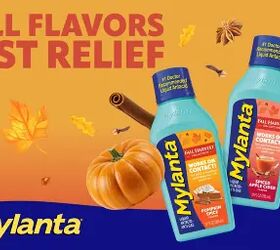 Tailgate, pumpkin patch, cozy night in - heartburn wasn't invited