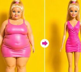 A Doll-Like Routine: How This Morning Teaspoon Habit Helps Busy Women Slim Down