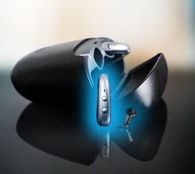 Have we found the holy grail of hearing aids?
