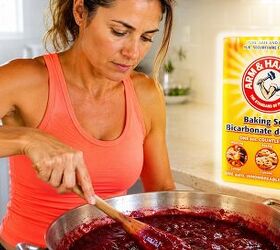 1 Baking Soda Daily Trick May Help You Burn Off 14Lbs of Fat in 2 Weeks