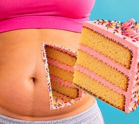 A Teaspoon On An Empty Stomach May Remove 12Lbs Fat Per Week