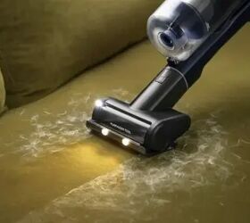 Your vacuum already passed over that carpet. Guess how much fur is still hiding in it.