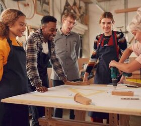 YOUR NEXT PROJECT STARTS AT DIY CON