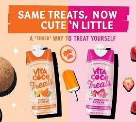 The tiny $1 drink flying off Walmart shelves right now (and it tastes like dessert)