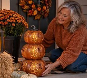 The Halloween Decor Your Neighbors Will Actually Compliment