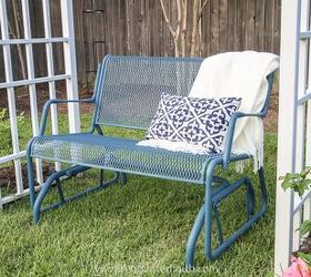 How to Spray Paint Wrought Iron Patio Furniture (2026 Guide)