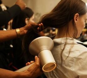 Laifen Swift 4 High-Speed Hair Dryer