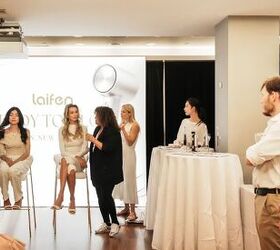 Laifen event