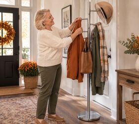 Fix these 7 spots before the doorbell rings