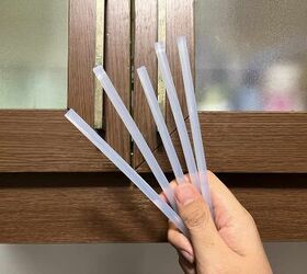The one thing you need to stop that annoying noise when closing your cabinet doors (embarrassingly simple!)