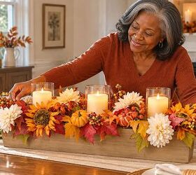 The Thanksgiving Table Everyone Will Still Talk About at Christmas