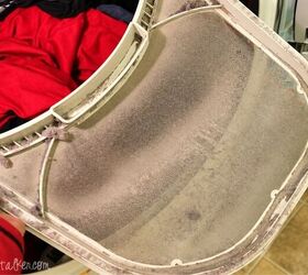 Stop cleaning your dryer vent wrong (here's the <b>right</b> way to do it)