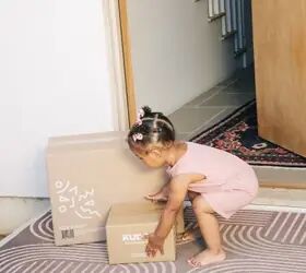 Babies Spend 22,000 Hours in Diapers Before Potty Training. Here's What's Touching Their Skin for All of Them.