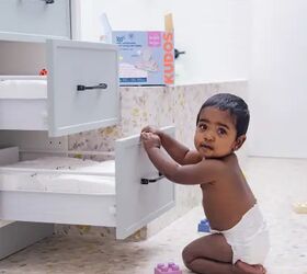 The Baby Gift New Parents Would Never Buy for Themselves