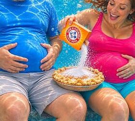 A Teaspoon On An Empty Stomach May Remove 13Lbs Fat Per Week