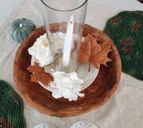 Diy Rusty Leaves