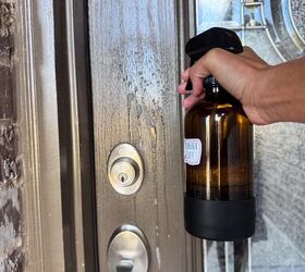 Grab the rubbing alcohol for this easy fall trick