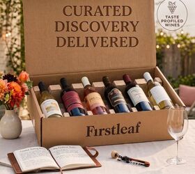 Skip the Pinterest cheese board spiral — this kit builds it for you