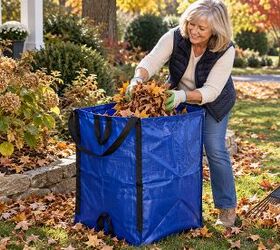 Before the first frost hits, grab these garden finds