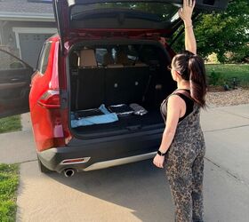 Easy to Drive, Easy to Love: Our Grand Highlander Hybrid Verdict