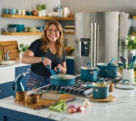 Reviewers Say This $199.99 Cookware Set Looks Way More Expensive Than It Is
