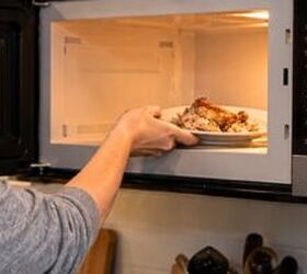 The trick that finally stopped their leftovers from coming out rubbery.