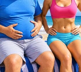 A Teaspoon On An Empty Stomach May Remove 12Lbs Fat Per Week